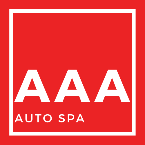 AAA AUTO SPA CAR DETAILING, CERAMIC COATING, PPF, TINTING, WRAP