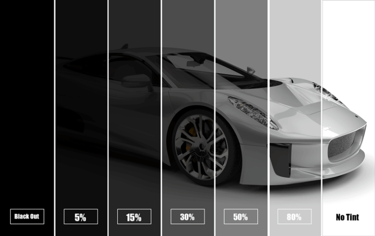 WINDOW TINT LOS ANGELES AAA AUTO SPA